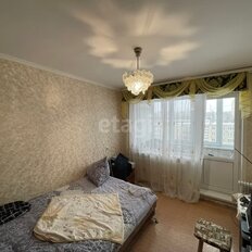 Квартира 34,1 м², 1-комнатная - изображение 4