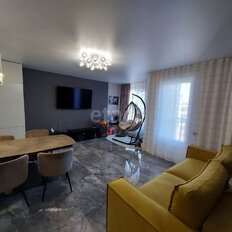 Квартира 83 м², 4-комнатная - изображение 1