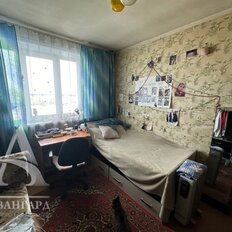 Квартира 60 м², 3-комнатная - изображение 4