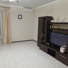 Квартира 102 м², 2-комнатная - изображение 2