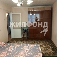 Квартира 64,2 м², 3-комнатная - изображение 4