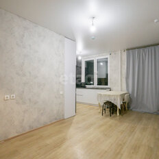 Квартира 64,9 м², 2-комнатная - изображение 2