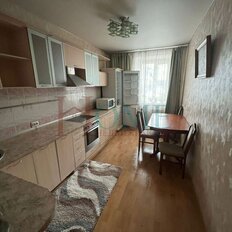 Квартира 55,7 м², 2-комнатная - изображение 4