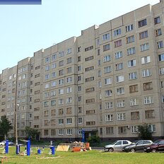 Квартира 51 м², 2-комнатная - изображение 1