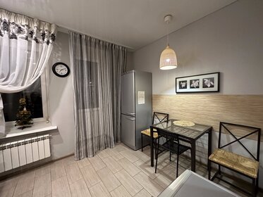 42 м², 2-комнатная квартира 3 500 ₽ в сутки - изображение 93