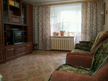 26 м², квартира-студия 21 000 ₽ в месяц - изображение 78