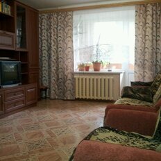 Квартира 50,6 м², 2-комнатная - изображение 3