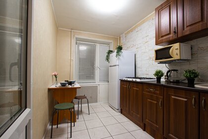 35 м², 1-комнатная квартира 2 500 ₽ в сутки - изображение 94