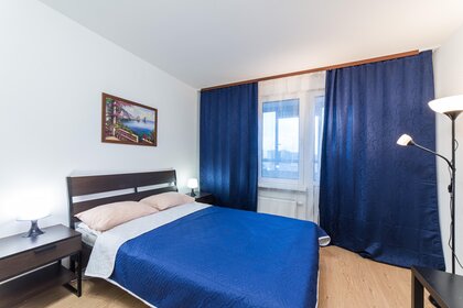 28 м², квартира-студия 2 000 ₽ в сутки - изображение 71