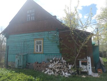 44,5 м² дом, 19,1 сотки участок 1 550 000 ₽ - изображение 39