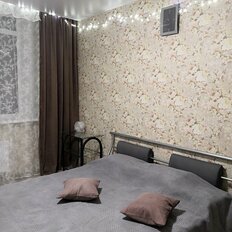 Квартира 41 м², 1-комнатная - изображение 2