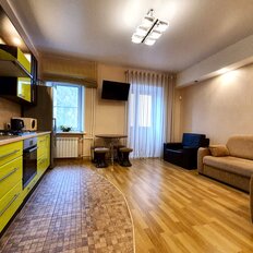 Квартира 55 м², 2-комнатная - изображение 2