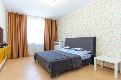 45 м², квартира-студия 3 000 ₽ в сутки - изображение 34