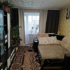 Квартира 41 м², 2-комнатная - изображение 3