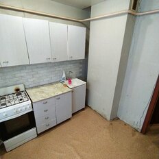 Квартира 28,4 м², 1-комнатная - изображение 2