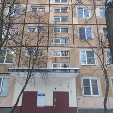 Квартира 56,7 м², 3-комнатная - изображение 4