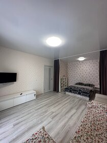 50 м², квартира-студия 2 500 ₽ в сутки - изображение 63