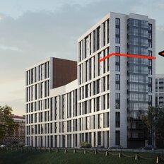 Квартира 112,8 м², 3-комнатная - изображение 5