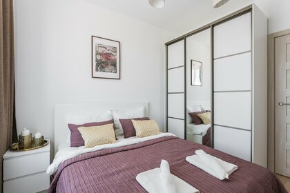 36 м², 1-комнатная квартира 2 300 ₽ в сутки - изображение 105