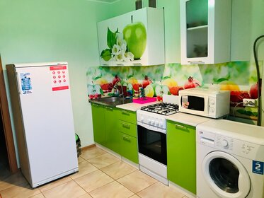 30 м², 1-комнатная квартира 1 500 ₽ в сутки - изображение 39