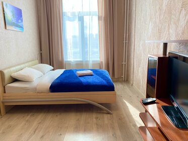 12 м², квартира-студия 1 800 ₽ в сутки - изображение 53