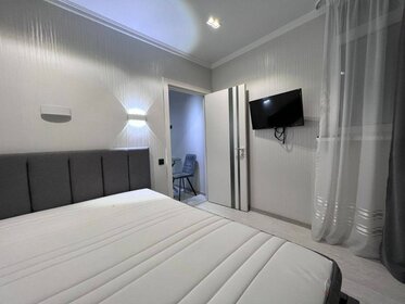 45 м², 2-комнатная квартира 3 000 ₽ в сутки - изображение 29