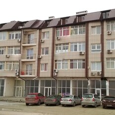 Квартира 60 м², 1-комнатная - изображение 1