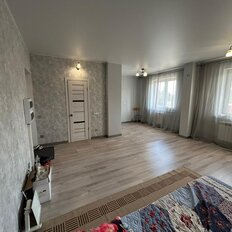 Квартира 31,3 м², 1-комнатная - изображение 4