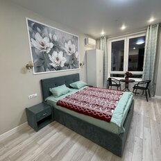 Квартира 24,3 м², студия - изображение 2