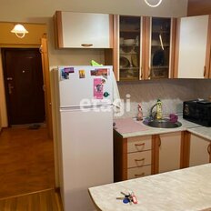 Квартира 26,6 м², студия - изображение 2