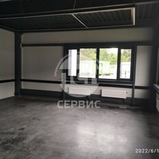 1450 м², производственное помещение - изображение 5