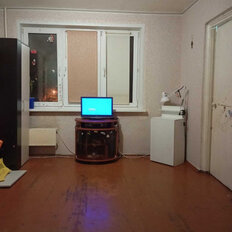 Квартира 36,7 м², 2-комнатная - изображение 4