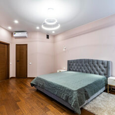 Квартира 232 м², 3-комнатная - изображение 4