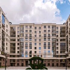 Квартира 95,8 м², 3-комнатная - изображение 1