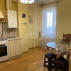 Квартира 74 м², 2-комнатная - изображение 5