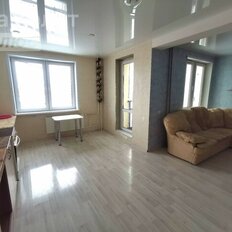 Квартира 86,1 м², 3-комнатная - изображение 2