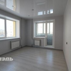 Квартира 59,8 м², 2-комнатная - изображение 4