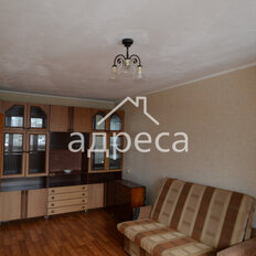 Квартира 29,9 м², 1-комнатная - изображение 3