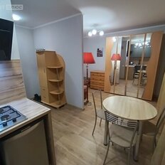 Квартира 21,3 м², студия - изображение 2