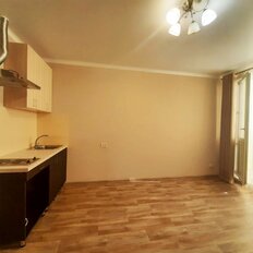 Квартира 28 м², студия - изображение 5