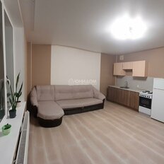 Квартира 28 м², студия - изображение 4