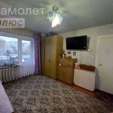 Квартира 37 м², 2-комнатная - изображение 2