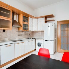 Квартира 168 м², 4-комнатная - изображение 4