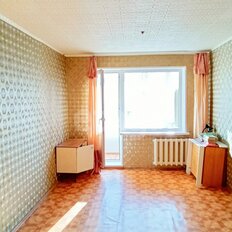 Квартира 48,4 м², 2-комнатная - изображение 1