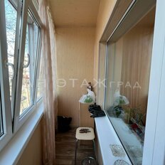 Квартира 55,7 м², 2-комнатная - изображение 5