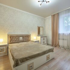 Квартира 50 м², 2-комнатная - изображение 4