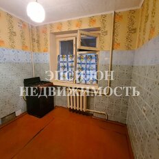 Квартира 46,6 м², 2-комнатная - изображение 5