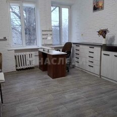 Квартира 33,7 м², 1-комнатная - изображение 1