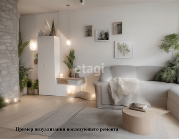 30 м², квартира-студия 11 000 000 ₽ - изображение 40