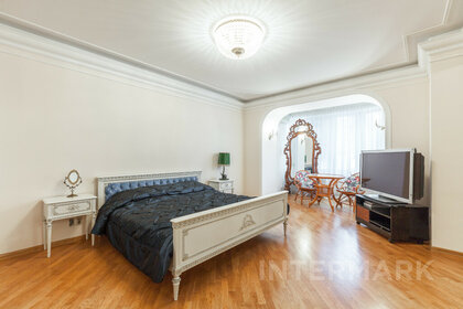 135 м², 3-комнатная квартира 150 000 ₽ в месяц - изображение 49